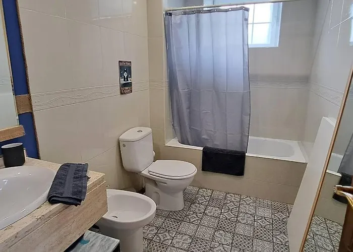 En Miono Apartment Castro Urdiales