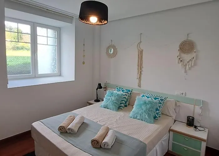 Apartment En Miono Castro Urdiales