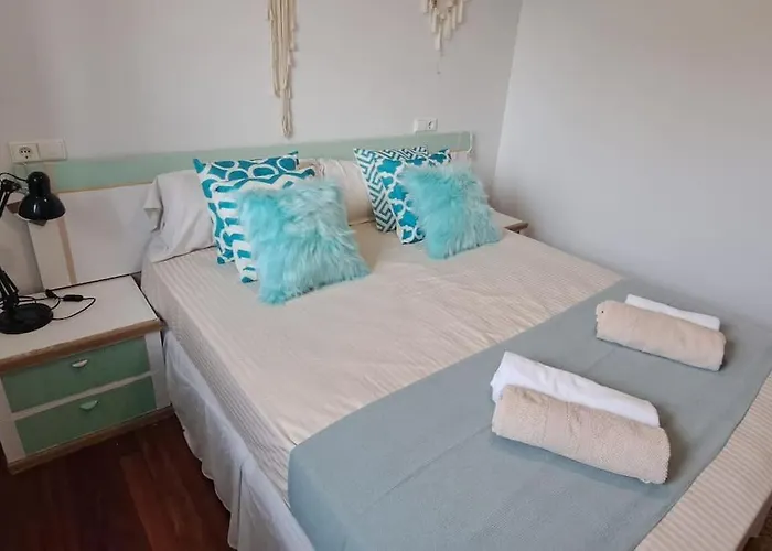 En Miono Apartment *