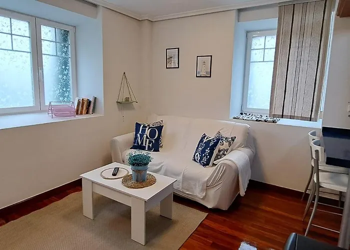 En Miono Castro Urdiales