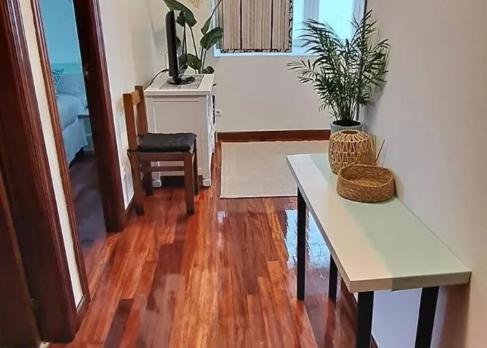 En Miono Apartment Castro Urdiales