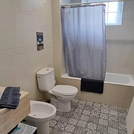 En Miono 公寓 乌迪亚莱斯堡