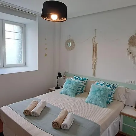 公寓 En Miono 乌迪亚莱斯堡